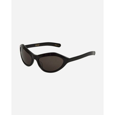 Brand New Akiwa Sunglasses Solid Black / Solid Black Limited Stock