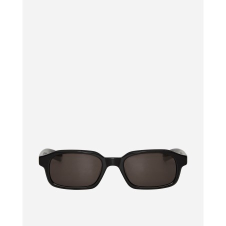 Brand New Hanky Sunglasses Solid Black / Solid Black Available Now