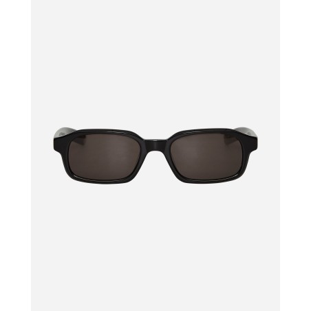 Brand New Hanky Sunglasses Solid Black / Solid Black Available Now