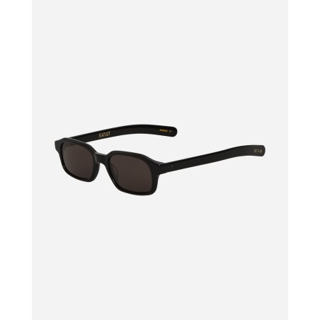 Brand New Hanky Sunglasses Solid Black / Solid Black Available Now