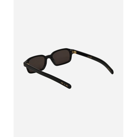 Brand New Hanky Sunglasses Solid Black / Solid Black Available Now