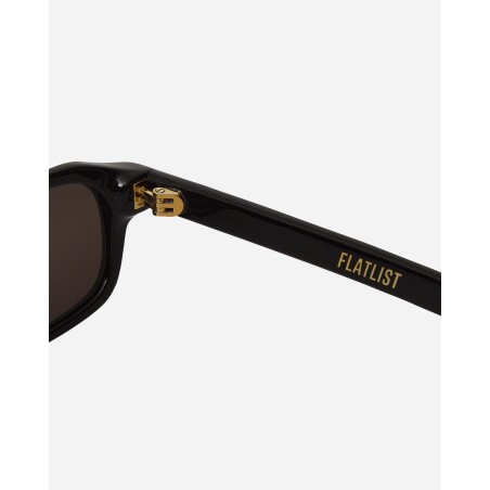 Brand New Hanky Sunglasses Solid Black / Solid Black Available Now