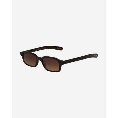 Brand New Hanky Sunglasses Dark Tortoise / Brown Gradient Hot New Item