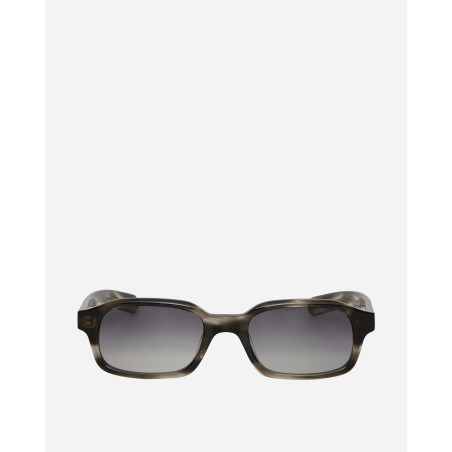 Brand New Hanky Sunglasses Grey Havana / Smoke Gradient New Collection