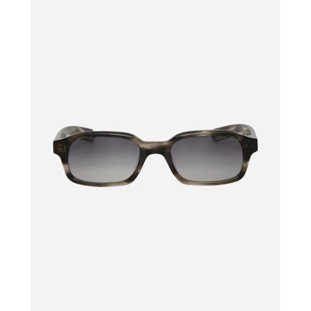 Brand New Hanky Sunglasses Grey Havana / Smoke Gradient New Collection