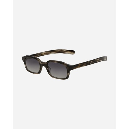 Brand New Hanky Sunglasses Grey Havana / Smoke Gradient New Collection