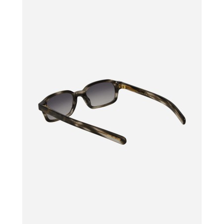 Brand New Hanky Sunglasses Grey Havana / Smoke Gradient New Collection