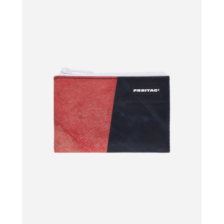 Brand New F05 Blair Extra Small Pouch Red / Black New Release