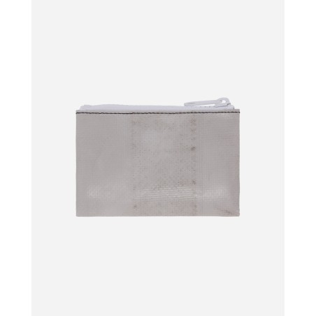 Brand New F05 Blair Extra Small Pouch White Ready for Shipment