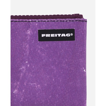 Brand New F05 Blair Extra Small Pouch Purple Latest Edition