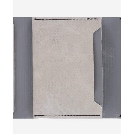 Brand New F281 Brandon Small Wallet Grey In Stock