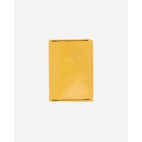 Brand New F281 Brandon Small Wallet Yellow Available for Immediate Shipping