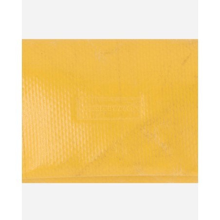 Brand New F281 Brandon Small Wallet Yellow Available for Immediate Shipping