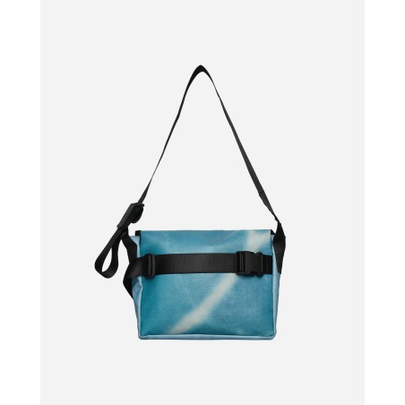 Brand New F14 Dexter Slim Messenger Bag Light Blue Limited Stock