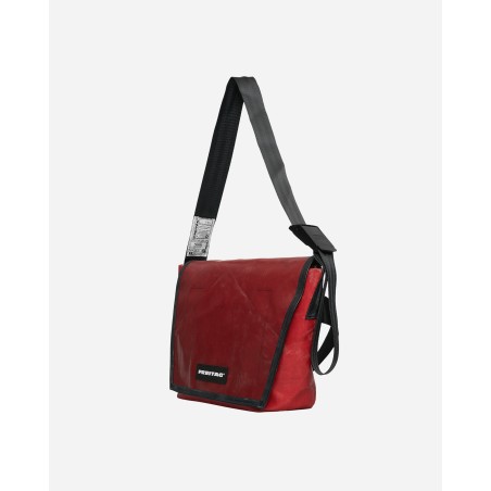 Brand New F14 Dexter Slim Messenger Bag Red