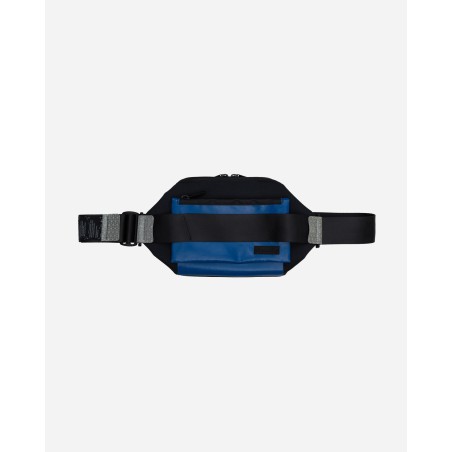 Brand New F655 Dixon Sling Bag Black / Blue New Stock