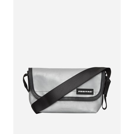 Brand New F41 Hawaii Five-0 Extra Small Messenger Bag Grey In Stock