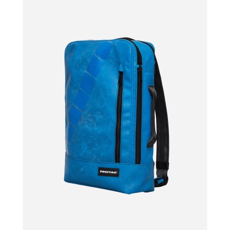 Brand New F306 Hazzard Backpack Blue Latest Edition