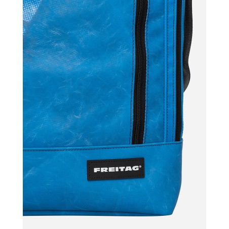 Brand New F306 Hazzard Backpack Blue Latest Edition