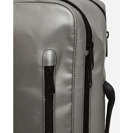 Brand New F306 Hazzard Backpack Grey / Blue Immediate Availability