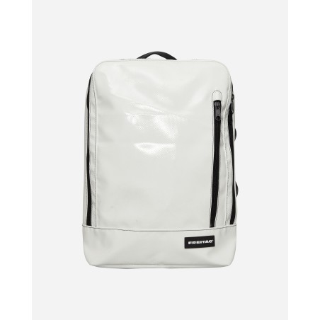 Brand New F306 Hazzard Backpack White