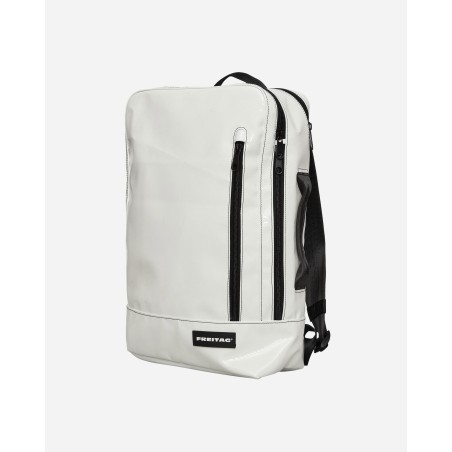 Brand New F306 Hazzard Backpack White