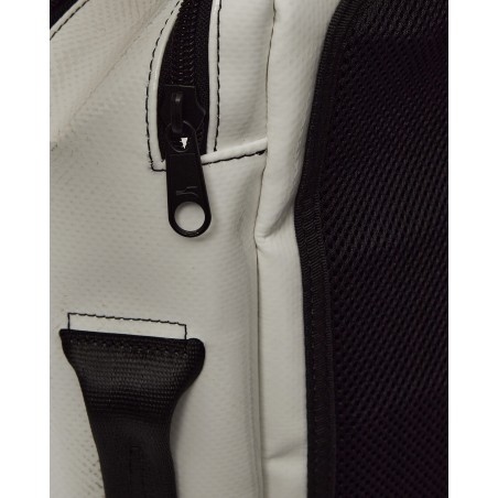 Brand New F306 Hazzard Backpack White