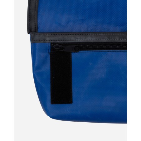 Brand New F40 Jamie Hipbag Blue / Red / White Just In