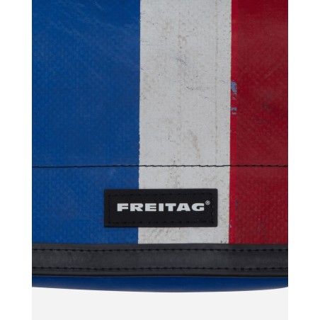 Brand New F40 Jamie Hipbag Blue / Red / White Just In