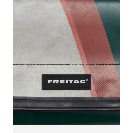 Brand New F40 Jamie Hipbag White / Red / Green Available for Immediate Shipping