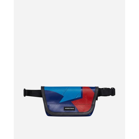 Brand New F40 Jamie Hipbag Blue / Red New Release