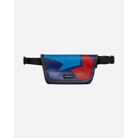 Brand New F40 Jamie Hipbag Blue / Red New Release