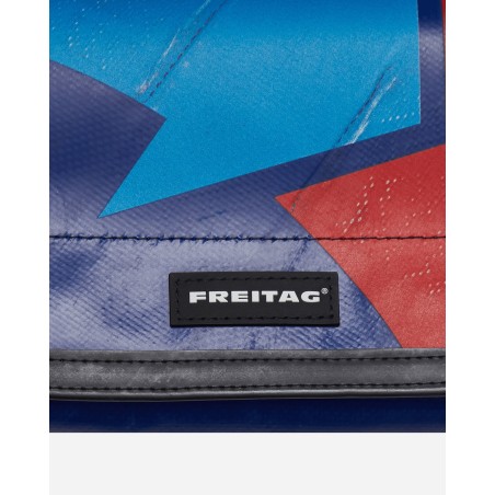 Brand New F40 Jamie Hipbag Blue / Red New Release