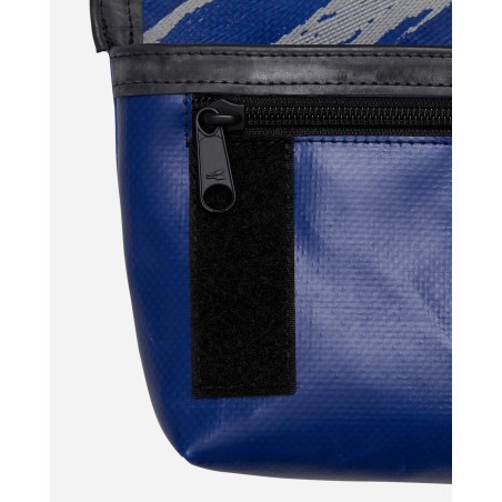 Brand New F40 Jamie Hipbag Blue / Red New Release