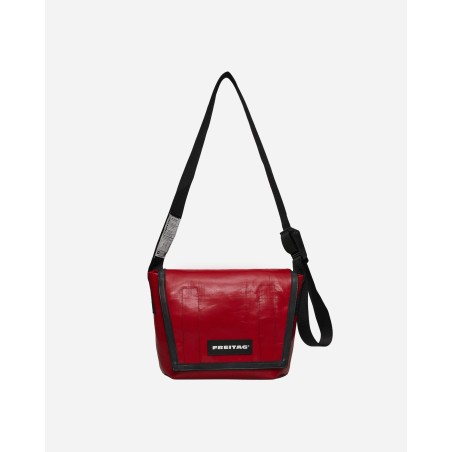 Brand New F11 Lassie Messenger Bag Red Limited Stock