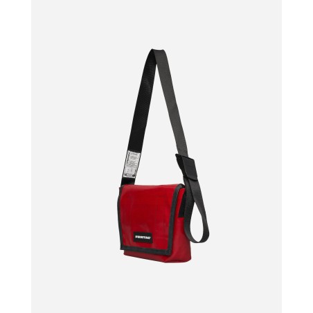 Brand New F11 Lassie Messenger Bag Red Limited Stock