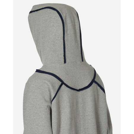 Brand New Sound Sports Hoodie Grey New Collection