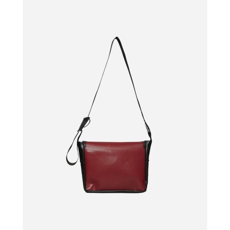 Brand New F11 Lassie Messenger Bag Red Just Launched