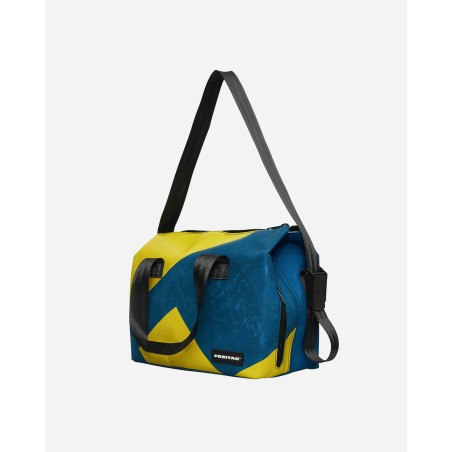 Brand New F45 Lois Sports Bag Blue / Yellow