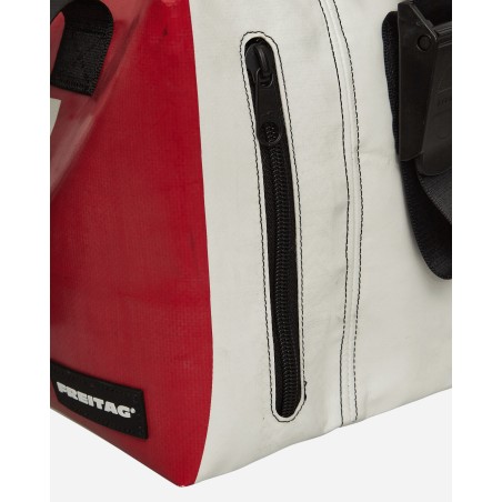 Brand New F45 Lois Sports Bag Red / White On Hand Now