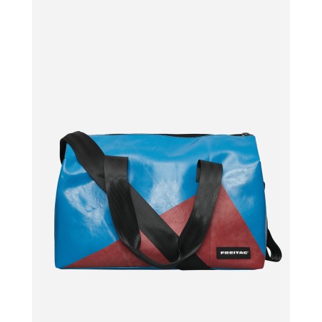 Brand New F45 Lois Sports Bag Blue / Red Fresh Release