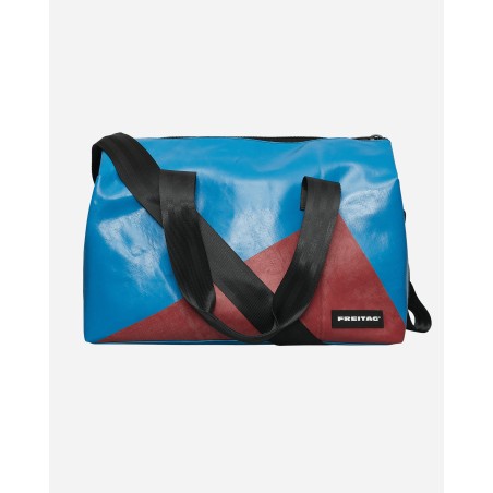 Brand New F45 Lois Sports Bag Blue / Red Fresh Release