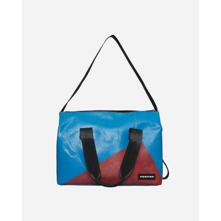 Brand New F45 Lois Sports Bag Blue / Red Fresh Release