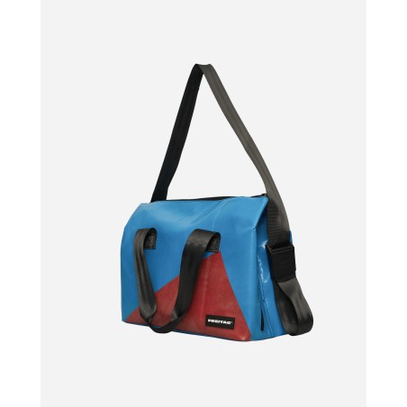 Brand New F45 Lois Sports Bag Blue / Red Fresh Release