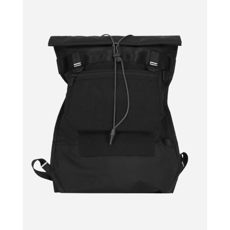 Brand New Mono[PA6] Backpack Black Just Launched