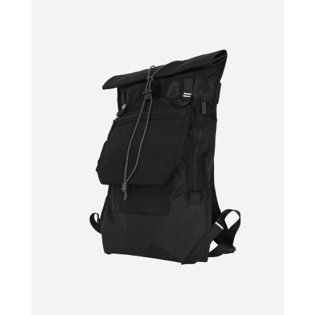 Brand New Mono[PA6] Backpack Black Just Launched