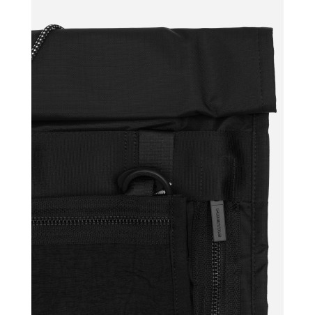 Brand New Mono[PA6] Backpack Black Just Launched