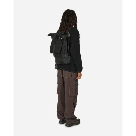 Brand New Mono[PA6] Backpack Black Just Launched