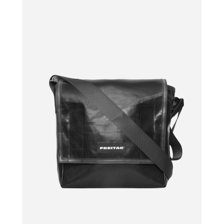 Brand New F21 Nightclub Messanger Bag Black