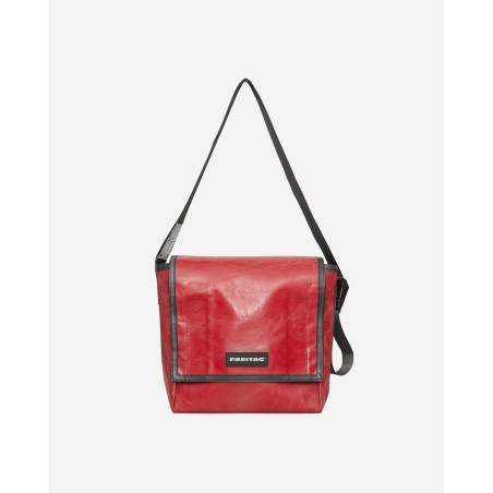 Brand New F21 Nightclub Messanger Bag Red Hot New Item